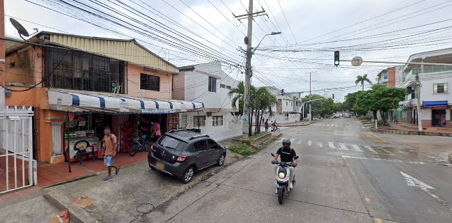 Panadería y Tienda Super Pan la 70