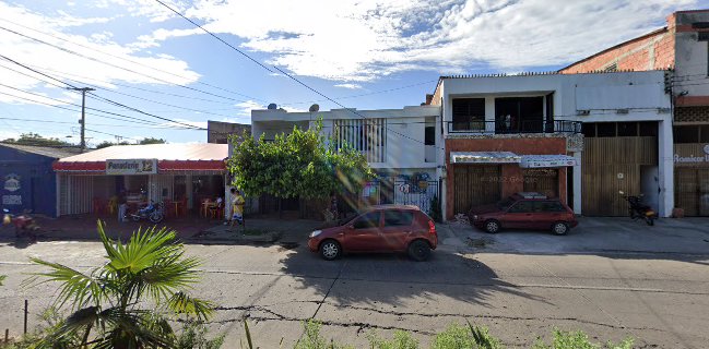 Panaderia del 12