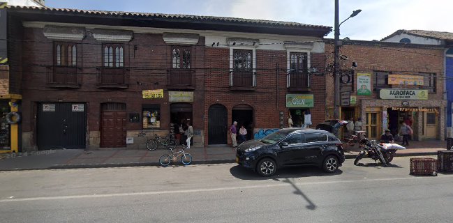 Restaurante Tentaciones Kajú