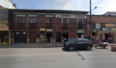 Restaurante Tentaciones Kajú