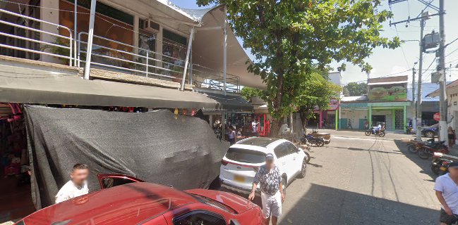 Heladería Super Puerto