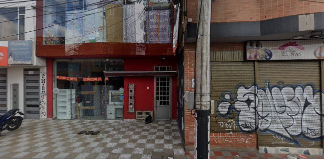 Opinii despre DULCE PECADO în Funza - Gastronomía y hostelería