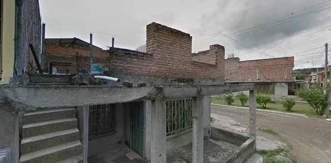 Licores + Gases La PERLA