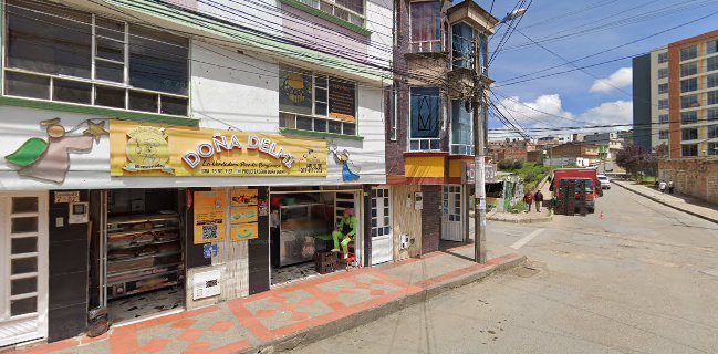 Restaurante La Marranada