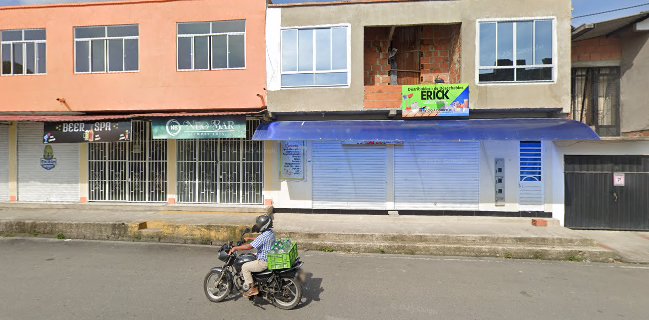 Panaderia Pan & Canela, Acacias