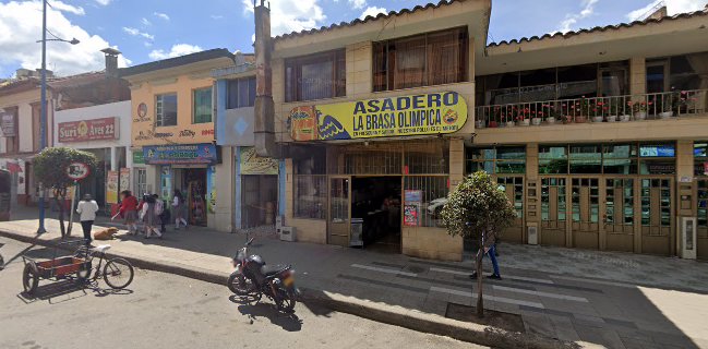 Opinii despre Asadero La Brasa Olimpica în Chiquinquirá - Gastronomía y hostelería