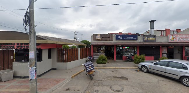 Café bar EL MONARCA