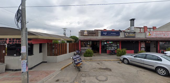 Opinii despre Café bar EL MONARCA în Chía - Gastronomía y hostelería