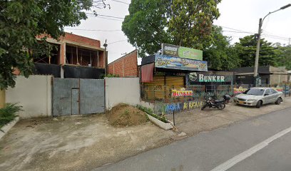 Gato Prado Estanco-Bar-Punto Frio