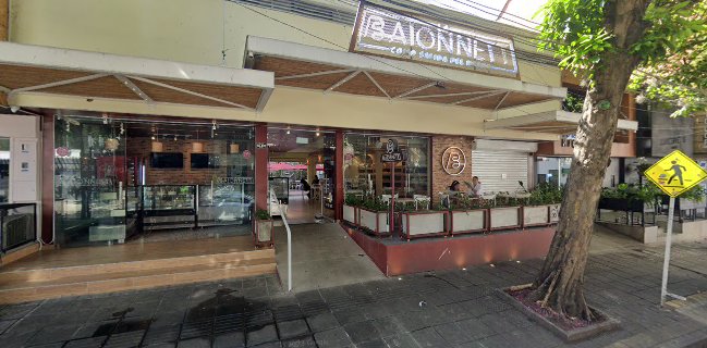 La Baionnett
