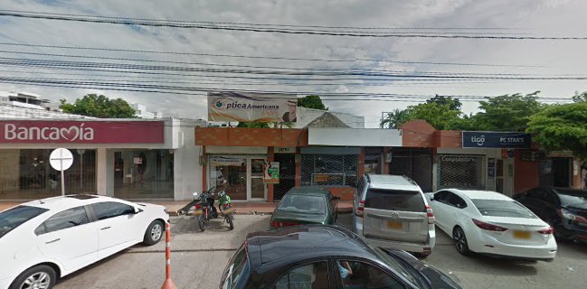 Restaurante Nando Burger Parrilla