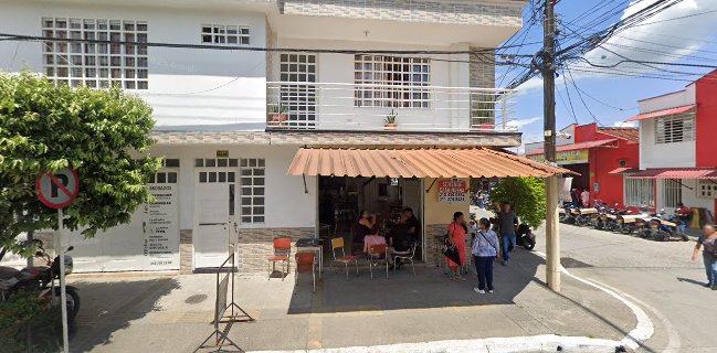 Rincón de los viejitos