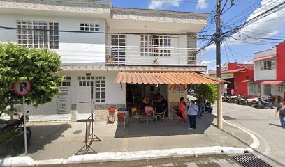 Rincón de los viejitos