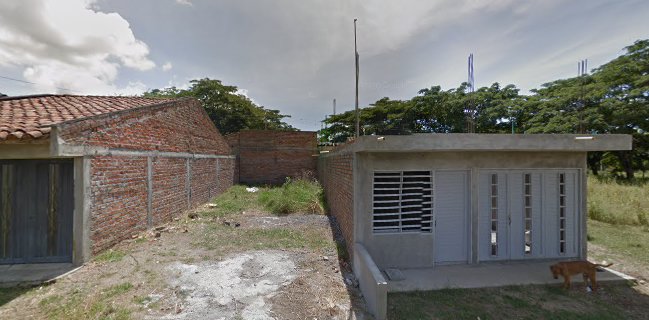 Restaurante El Sabroson