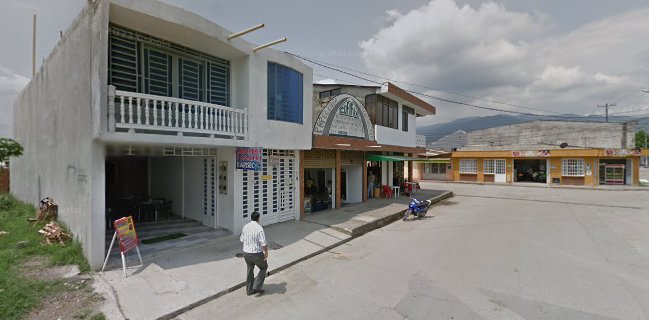 Restaurante Chino Imperial