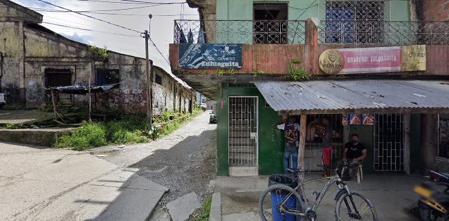 Restaurante El Tablazo