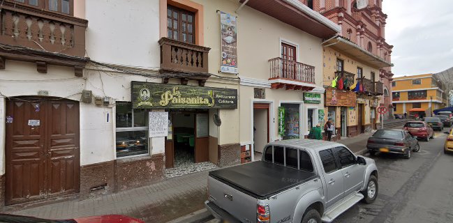 Restaurante y Picanteria La Paisanita