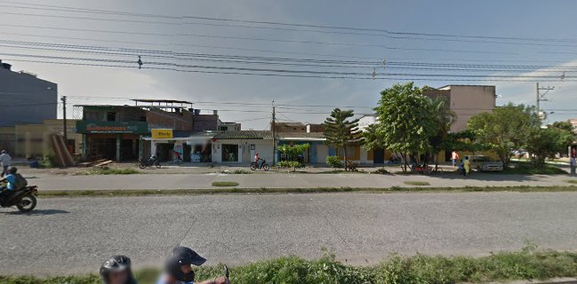 Comidas rápidas el gabo, apartadó