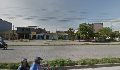 Comidas rápidas el gabo, apartadó