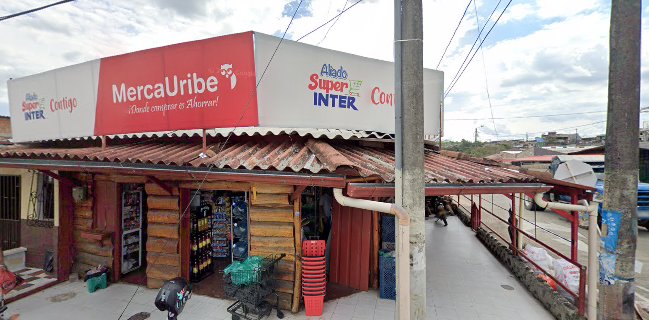 MercaUribe