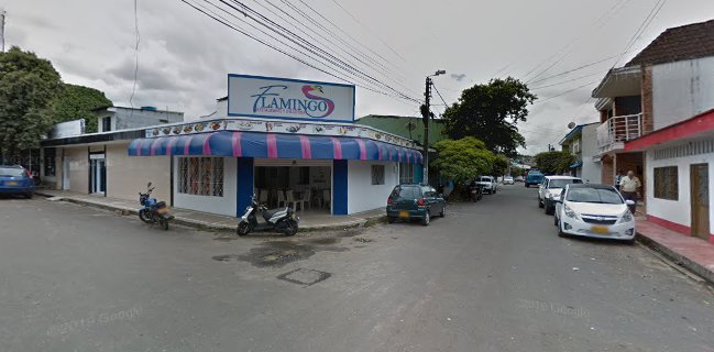 Heladería Y Cafetería Dolce Pecatto