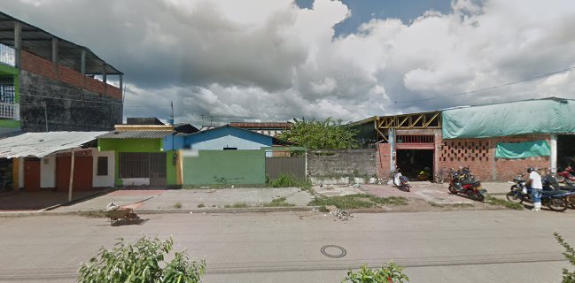 San José Del Guaviare, Guaviare