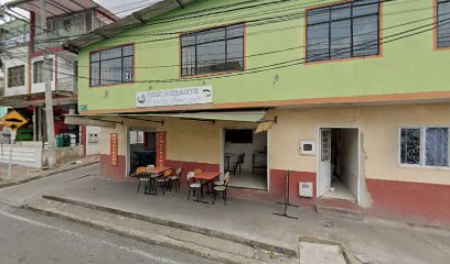 Restaurante El Buen Gusto