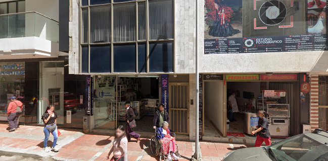 Opinii despre De Fruta lo que mas te gusta în Sogamoso - Gastronomía y hostelería