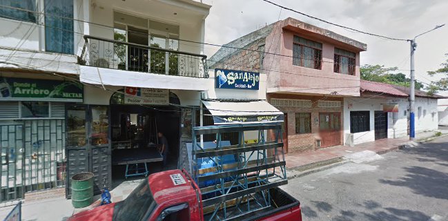 Señor Papa Girardot