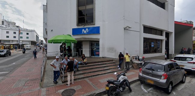 Restaurante y cevicheria la playita