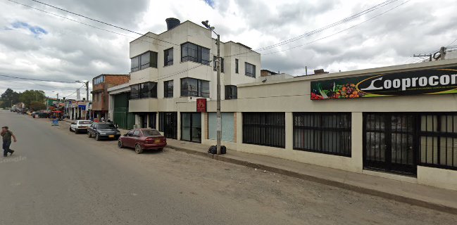 El Taller Hamburguesería