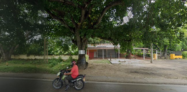 Vivero y Restaurante Jakaranda