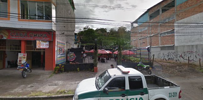 Opinii despre parapeto fast food în Mocoa - Gastronomía y hostelería