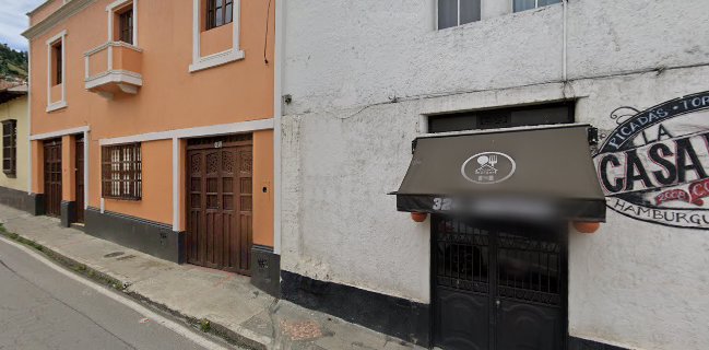 casa burger pamplona