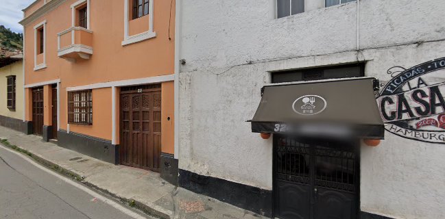 Opinii despre casa burger pamplona în Pamplona - Gastronomía y hostelería