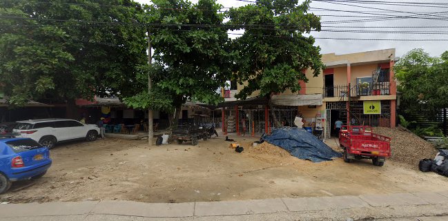 Estanco Y Estadero El Almendrito