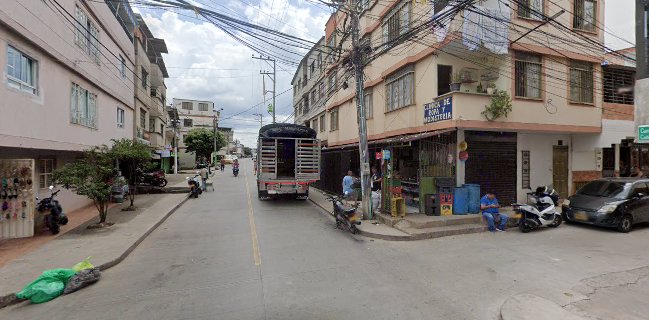 Comidas Rápidas Tartaros