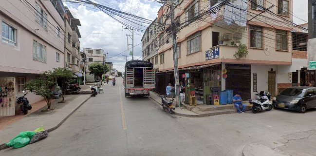 Opinii despre Comidas Rápidas Tartaros în Floridablanca - Gastronomía y hostelería