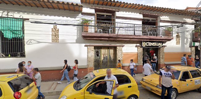 Restaurante La Morenita