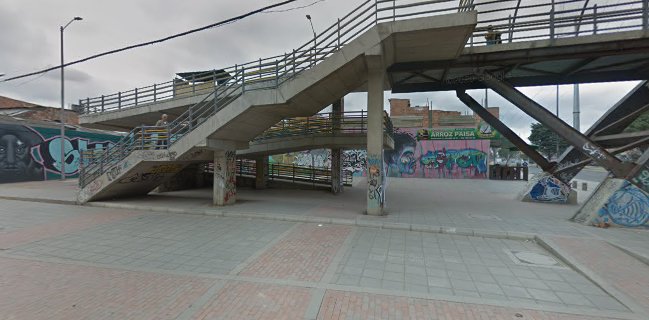 ARROZ PAISA EL PAISITA REXTON