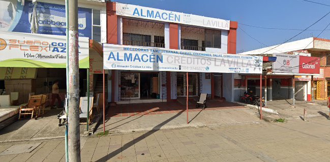 Heladería en Cartagena