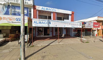 Heladería en Cartagena