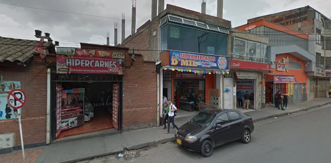 Opinii despre Asadero y Restaurante Pikotazo în Facatativá - Gastronomía y hostelería