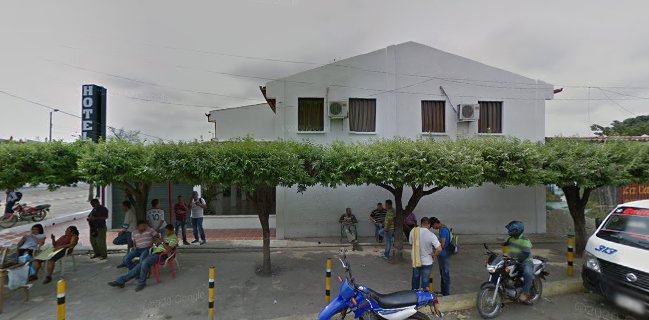 Restaurante El Cebú