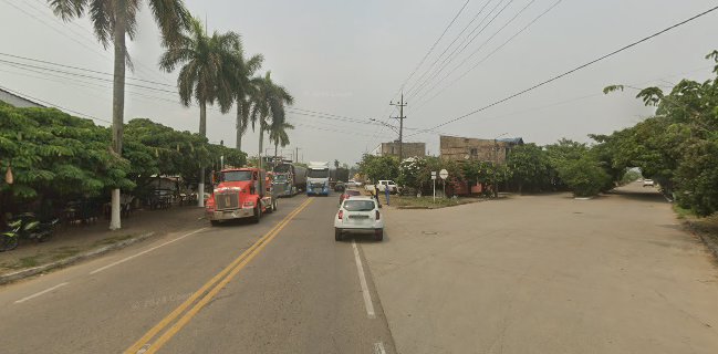 Opinii despre Asadero Donde El Boyaco în Puerto López - Gastronomía y hostelería