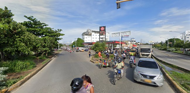 Barrio republica de chile