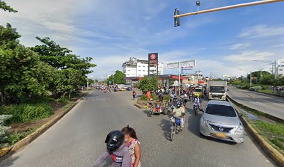 La Kalle Comidas Rápidas