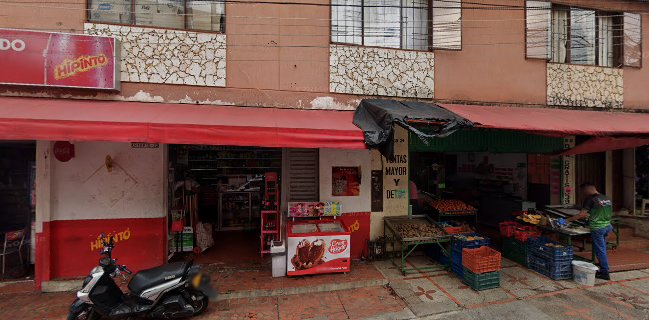 Frutas y Verduras La Nueva Plazita