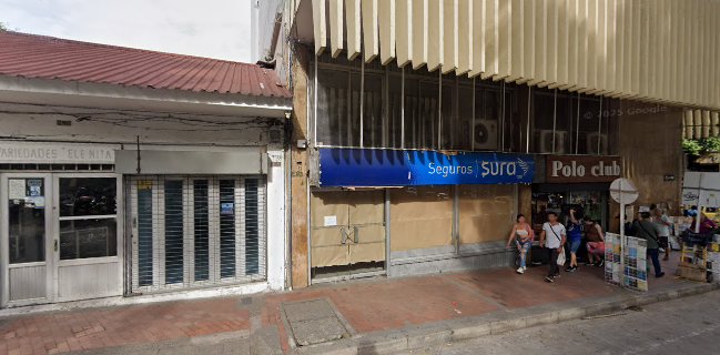 Panadería VILLAPAN Villavicencio