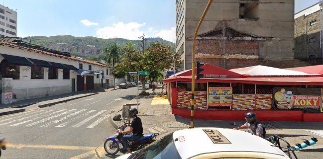 Comidas Rapidas Koky